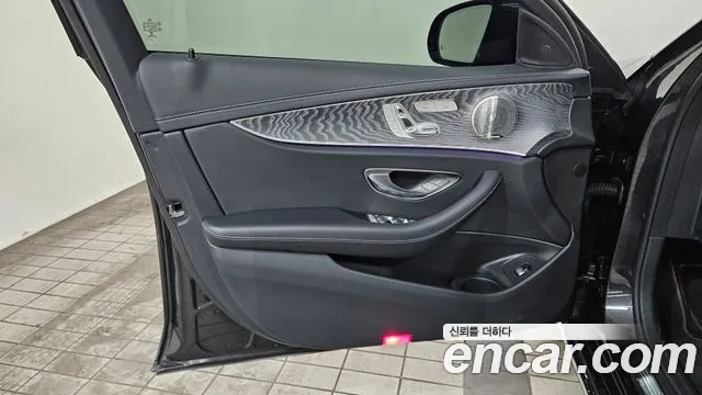 Mercedes-Benz E-Class W213 — Фото автомобиля 15