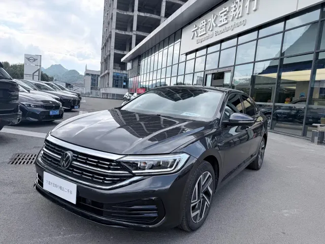 Volkswagen Sagitar — Фото автомобиля 2