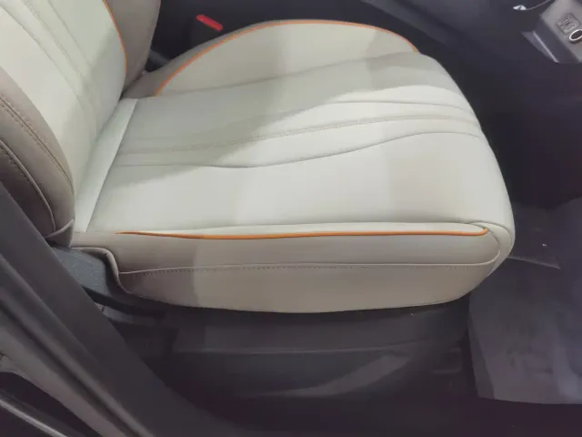 BYD Song Pro — Фото автомобиля 17