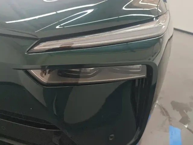 Wey Lanshan — Фото автомобиля 5