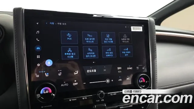Toyota Alphard — Фото автомобиля 15