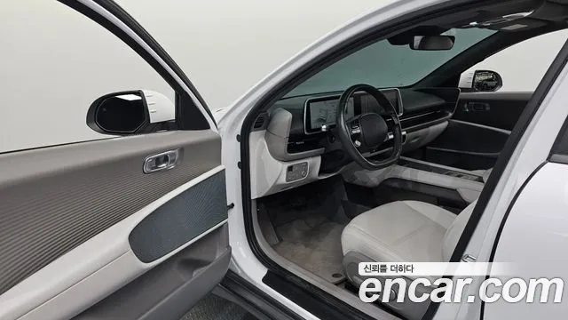Hyundai Ioniq 6 — Фото автомобиля 15