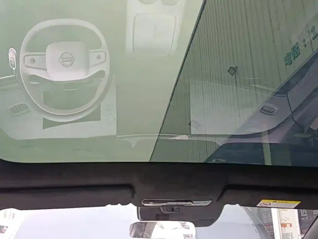 Nissan N7 — Фото автомобиля 17