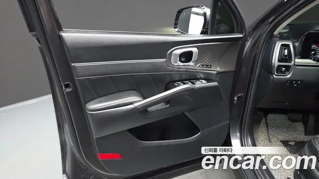 Kia Sorento 4th Gen — Фото автомобиля 13