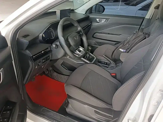 Wuling Xingchi — Фото автомобиля 14