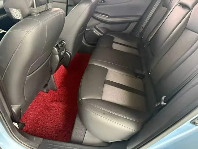 GAC Aion S MAX — Фото автомобиля 6