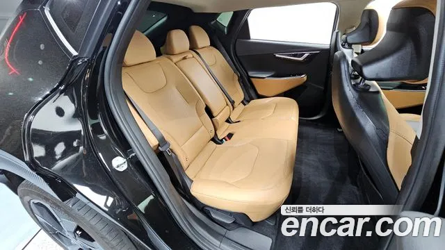 Kia EV6 Long Range — Фото автомобиля 12