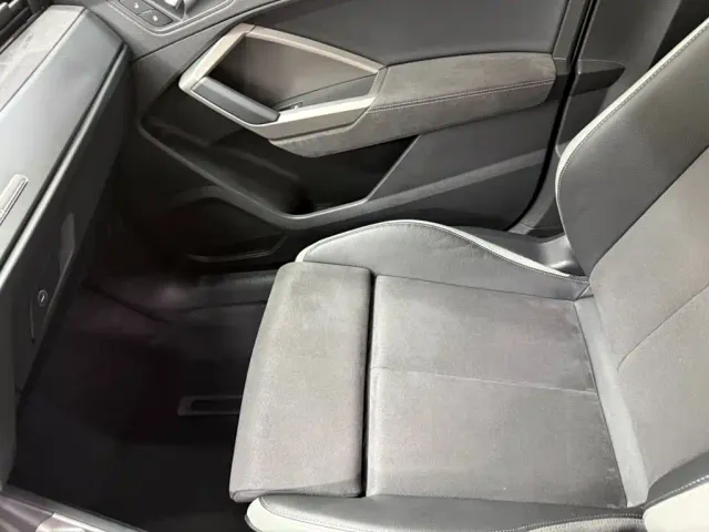 Audi Q3 — Фото автомобиля 13