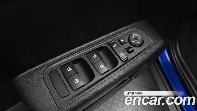 Hyundai Casper — Фото автомобиля 26
