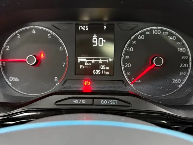 Jetta VS5 — Фото автомобиля 9