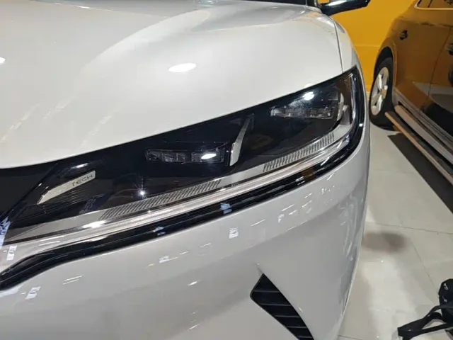 BYD Yuan UP — Фото автомобиля 23