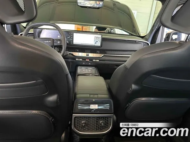 Kia Tasman Tasman 2.5T Бензин 4WD — Фото автомобиля 7