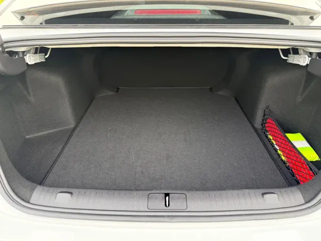 Chery Arrizo 8 PRO — Фото автомобиля 11