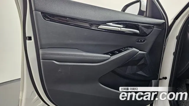 Kia Seltos New — Фото автомобиля 13