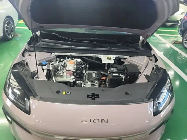 GAC Aion RT — Фото автомобиля 19