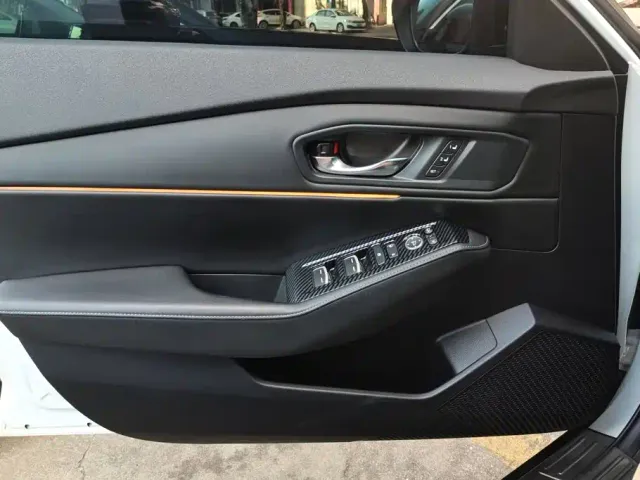 Honda Accord — Фото автомобиля 7