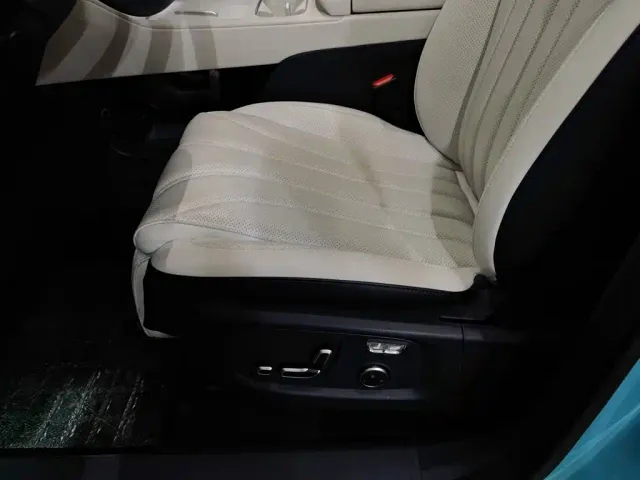 Chery Fengyun T9L — Фото автомобиля 20