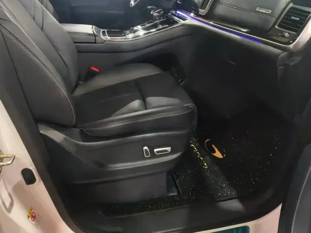 GAC Trumpchi M8 — Фото автомобиля 8