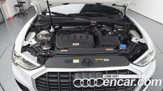 Audi Q3 F3 — Фото автомобиля 6