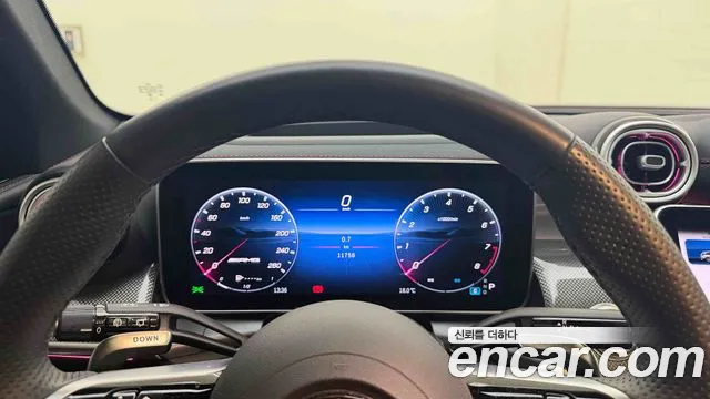Mercedes-Benz GLC-Class X254 — Фото автомобиля 14