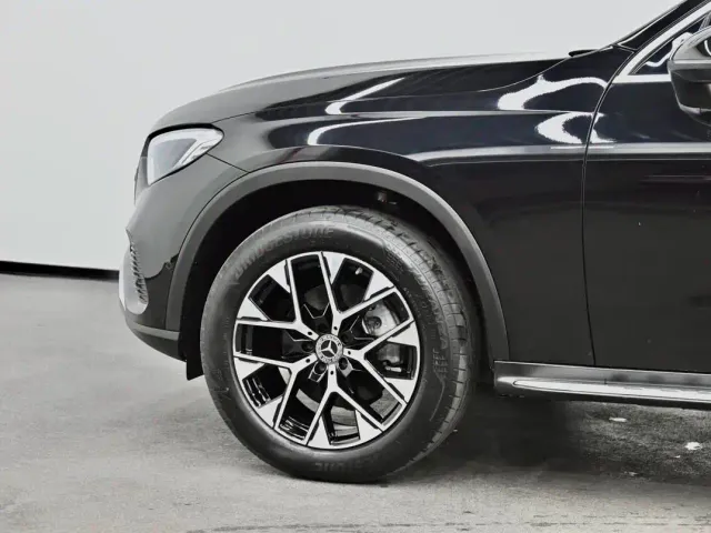 Mercedes-Benz GLC-Class — Фото автомобиля 18