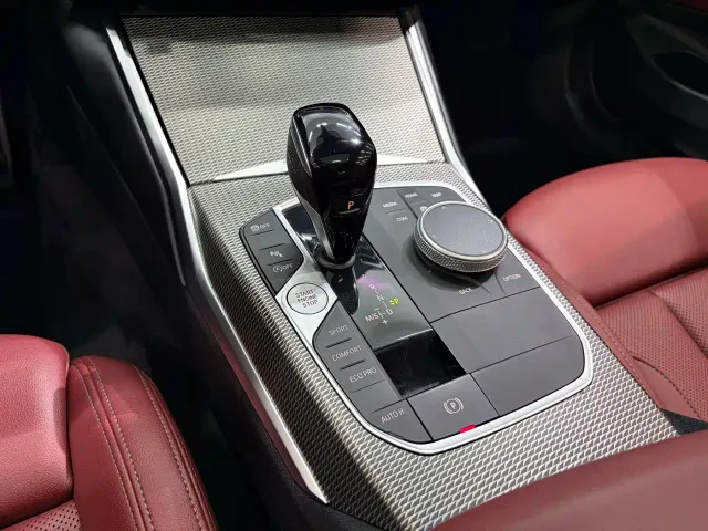 BMW 4 Series — Фото автомобиля 8