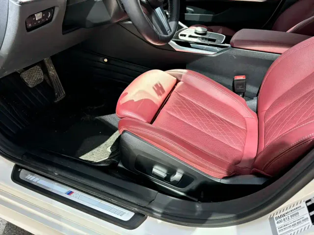 BMW 3 Series — Фото автомобиля 18