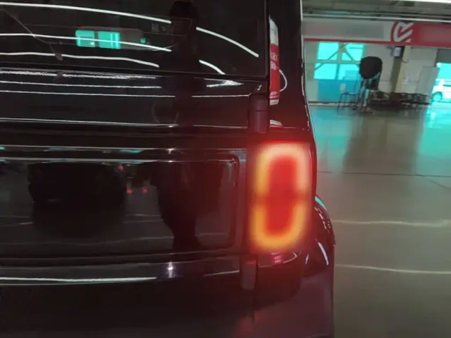 Baojun Yep — Фото автомобиля 7