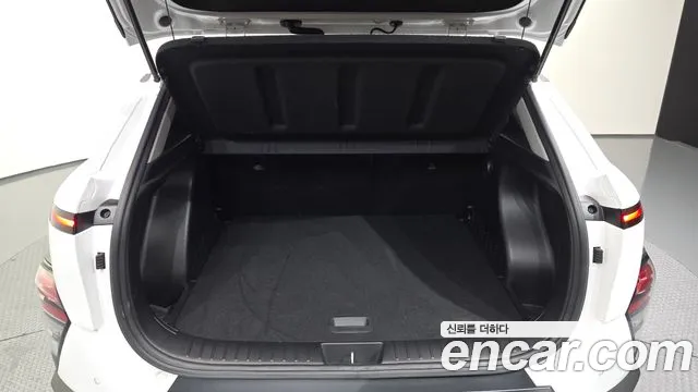 Hyundai Kona — Фото автомобиля 26