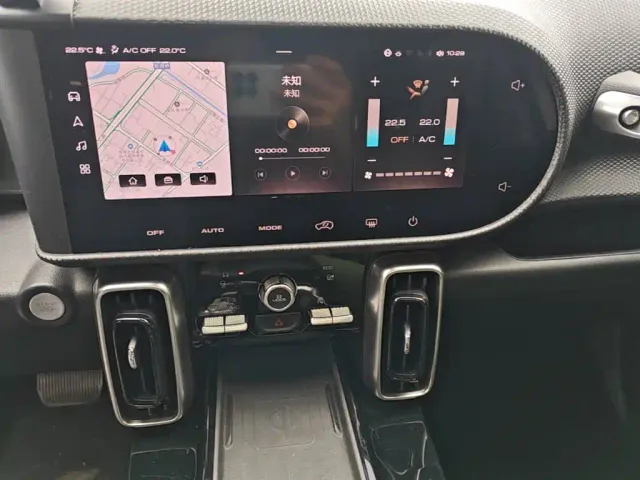 Haval Big Dog — Фото автомобиля 12