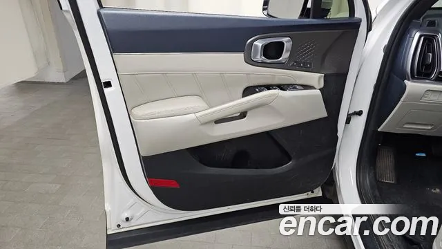 Kia Sorento 4th Gen — Фото автомобиля 13