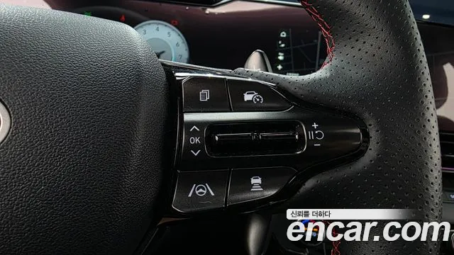 Hyundai AVANTE Новый Avante (CN7) — Фото автомобиля 14