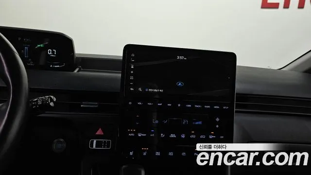 Hyundai Staria — Фото автомобиля 19
