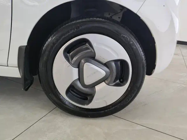 Geely Panda — Фото автомобиля 6