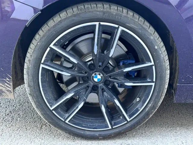 BMW M240i — Фото автомобиля 18