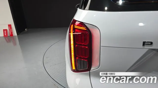 Hyundai Palisade The New — Фото автомобиля 8