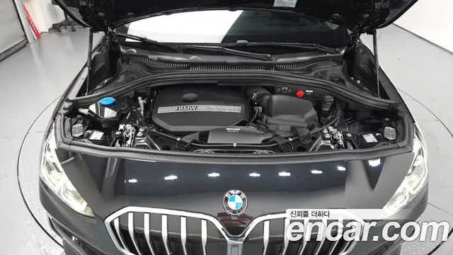 BMW 2 Series U06 — Фото автомобиля 8