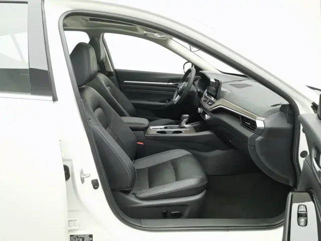 Nissan Teana — Фото автомобиля 23