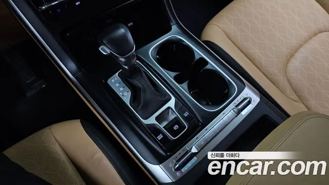 Kia Canival Carnival 4 поколение Дизель 11 мест Prestige — Фото автомобиля 7