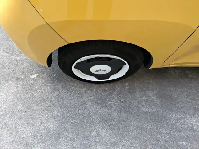 Wuling Hongguang Mini EV — Фото автомобиля 22