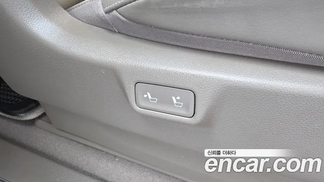 Kia Canival Carnival 4 поколение Бензин 9 мест Hi-Limousine — Фото автомобиля 13