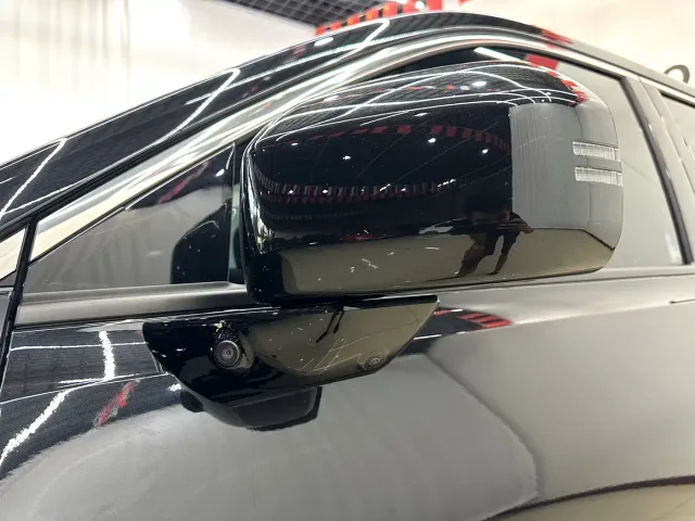 Toyota BoZhi 3X — Фото автомобиля 12