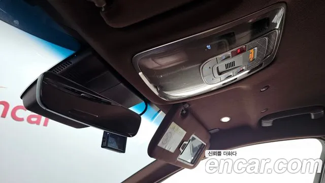 Genesis G90 RS4 — Фото автомобиля 23