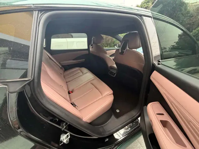 Nissan Nissan N7 2025 Model 625 Pro — Фото автомобиля 4