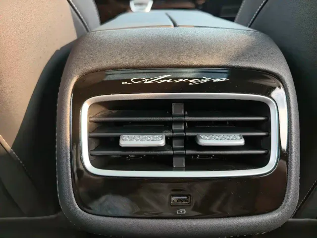 Chery Arrizo 8 — Фото автомобиля 14