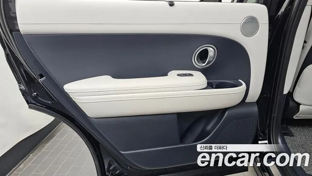 Hyundai Palisade Palisade (LX3) Бензин 2.5T 2WD 7 мест — Фото автомобиля 23