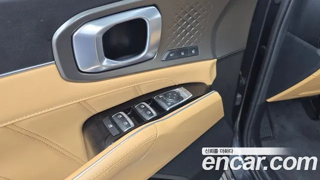Kia Sorento 4th Gen — Фото автомобиля 28