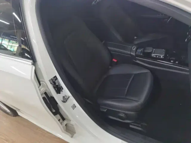 Mercedes-Benz A-Class — Фото автомобиля 24