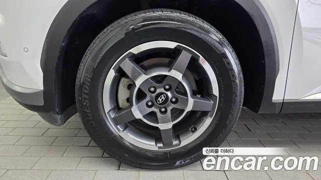 Hyundai Palisade The New Palisade Бензин 3.8 2WD — Фото автомобиля 5