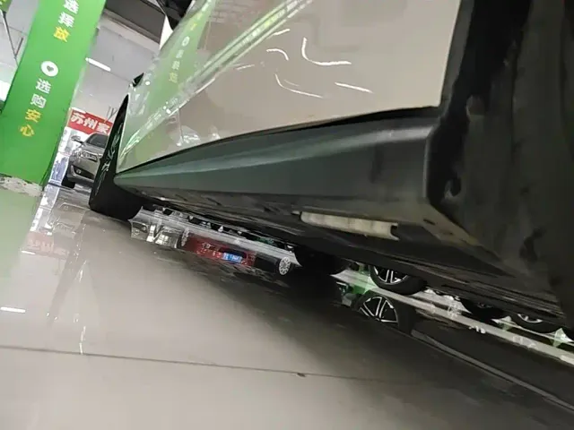 BYD Seal 06 — Фото автомобиля 21
